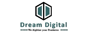 Dream Digital Shop